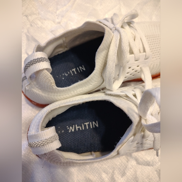 Whitin Minimalist Women Shoes # 8-8.5 - Picture 10 of 12